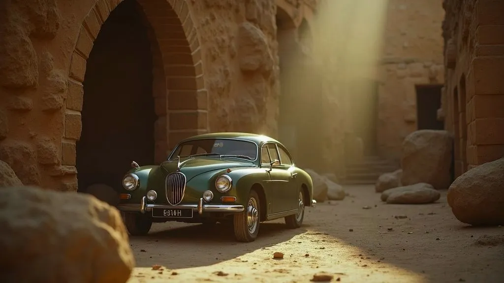 Car Hire Tips and Advice