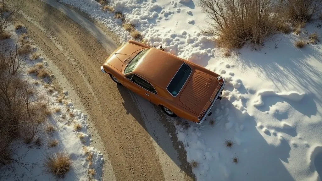 Are Front Wheel Drive Cars Good in Snow?