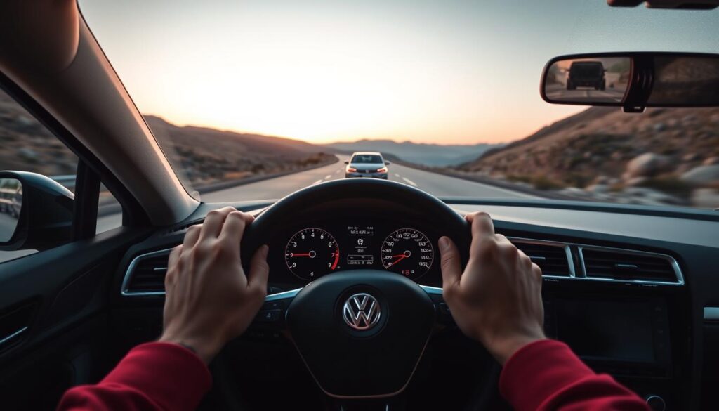 cruise control safety tips