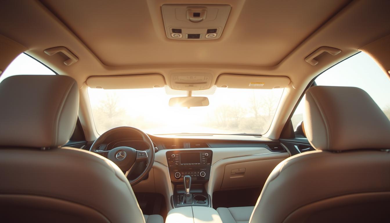 Car Germs and How to Kill Them