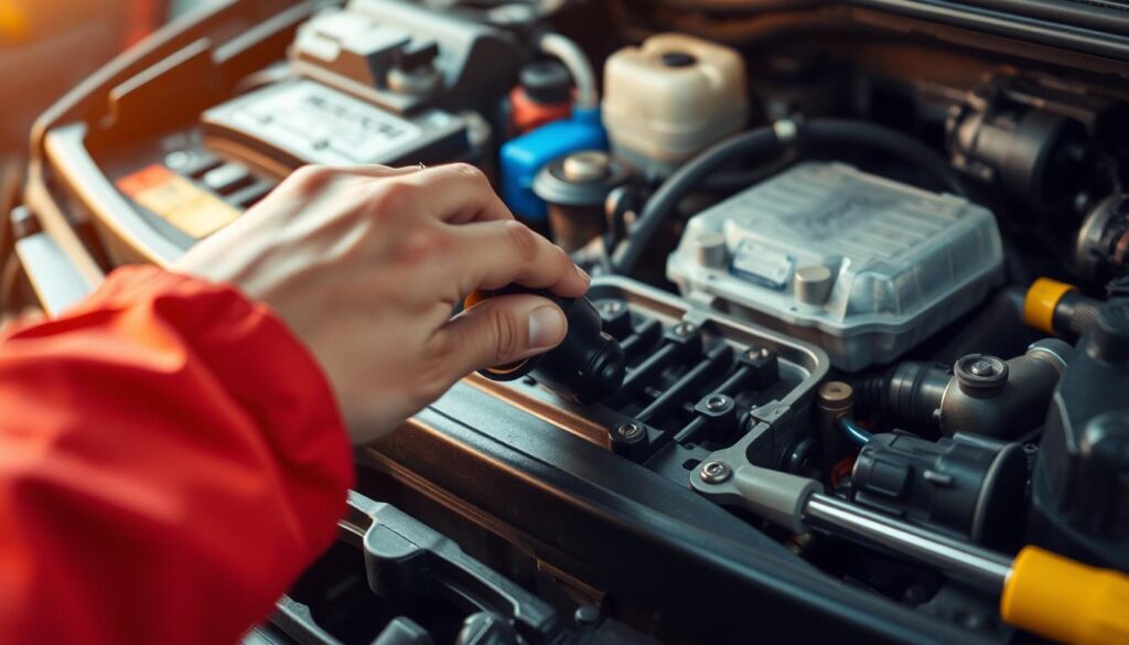 car heater repair