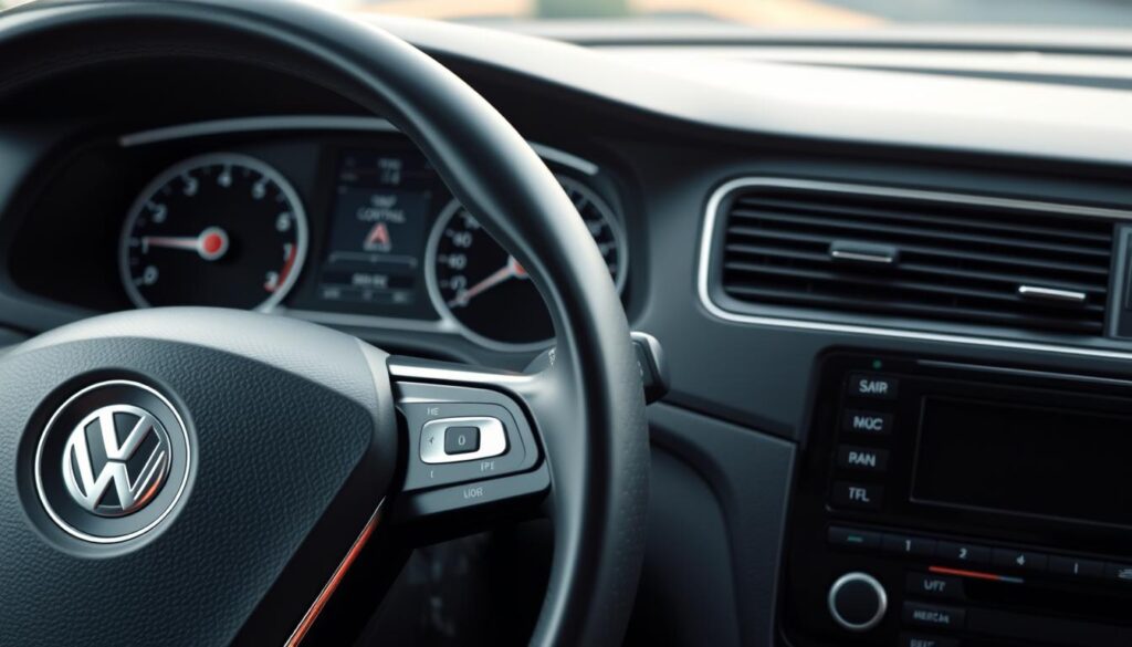 cruise control settings