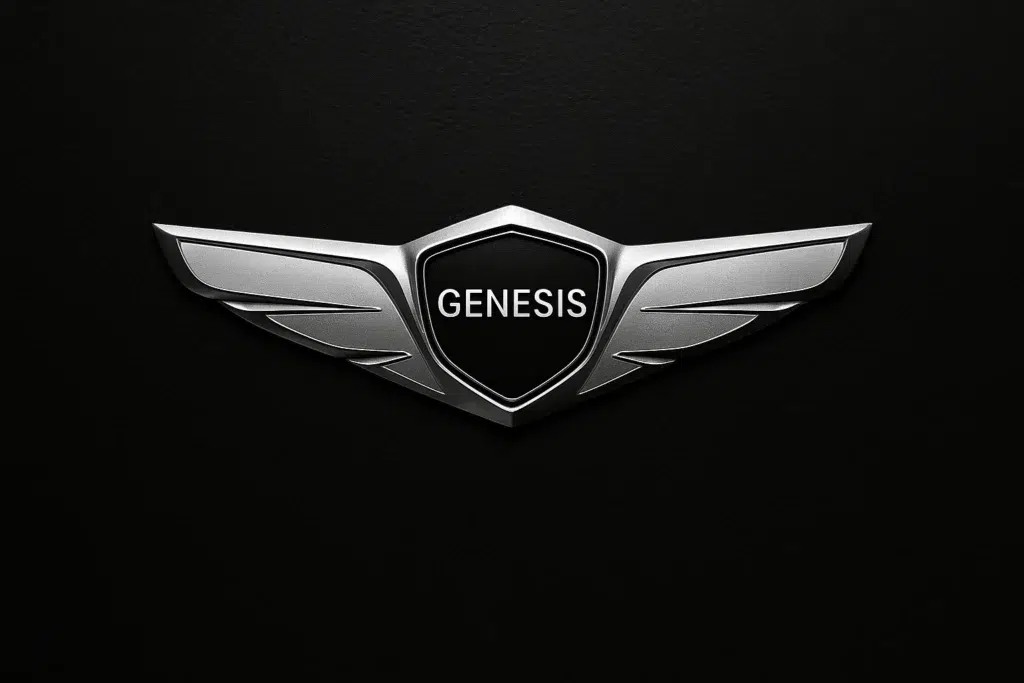 Genesis Who Makes Genesis Cars