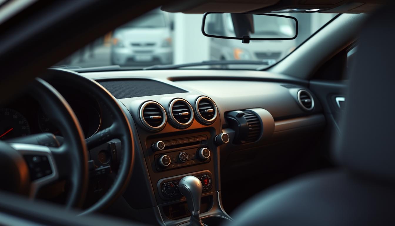 Why is My Car Heater Not Working?