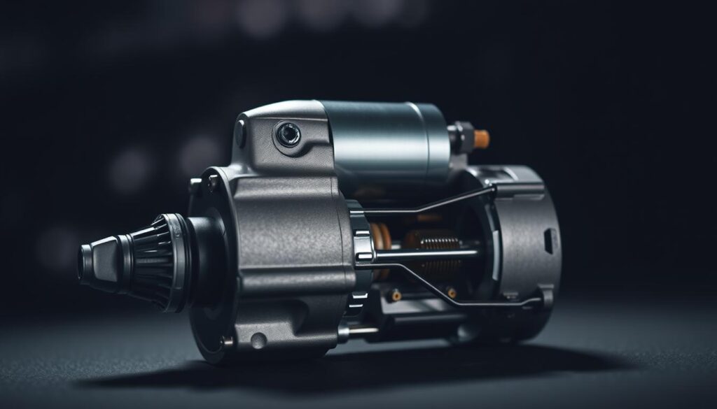 factors impacting car starter durability