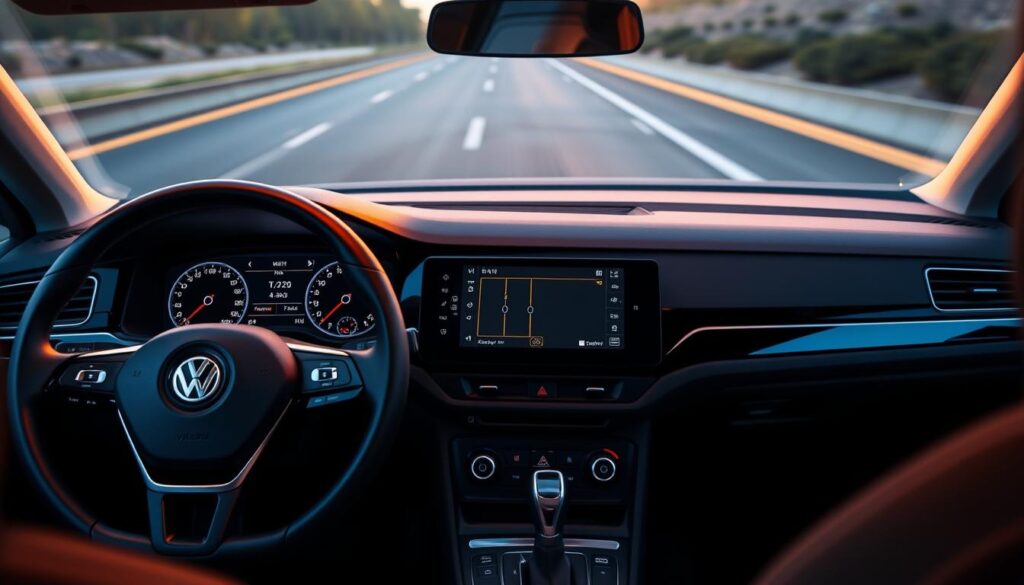 Adaptive Cruise Control