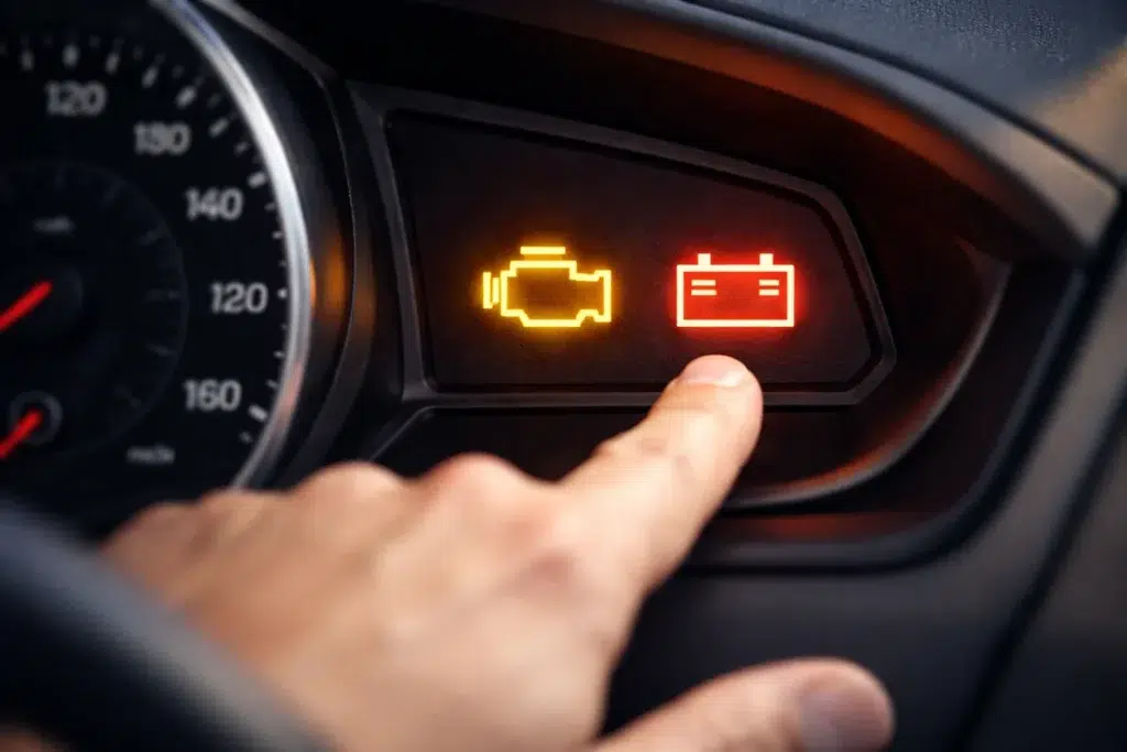 What Should You Do If Both Lights Are On?